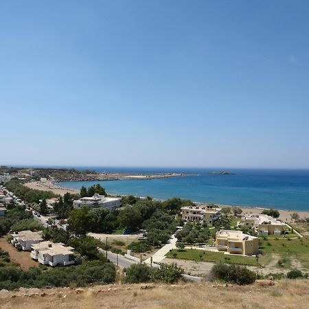 Caravella Luxury Apartments 팔라이오코라 외부 사진