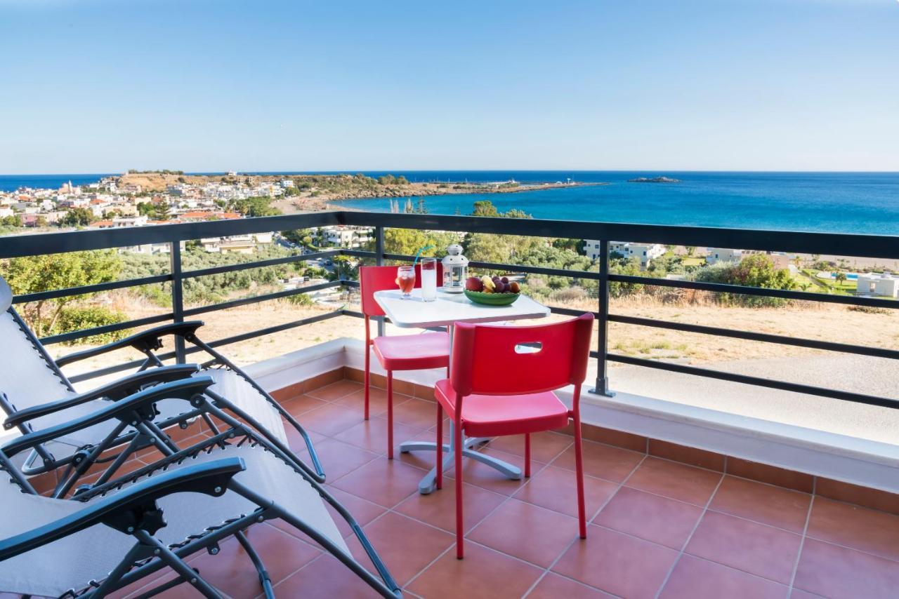 Caravella Luxury Apartments 팔라이오코라 외부 사진