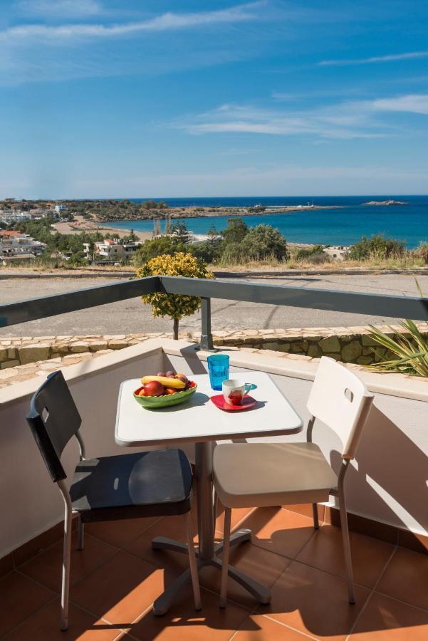 Caravella Luxury Apartments 팔라이오코라 외부 사진