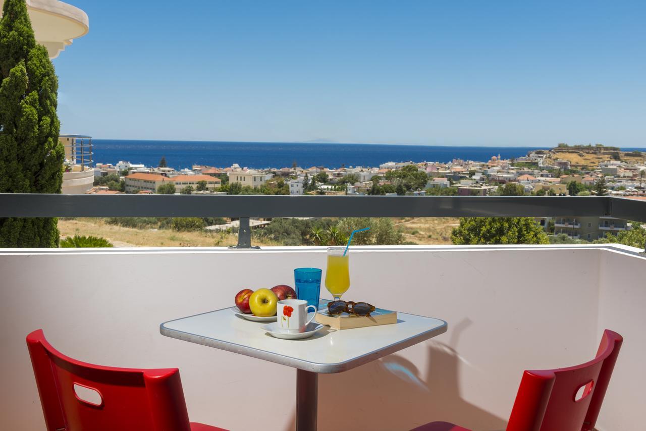 Caravella Luxury Apartments 팔라이오코라 외부 사진